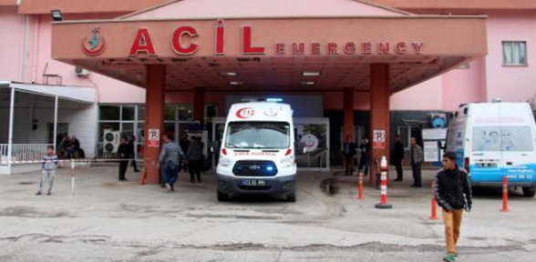 Kömür ocağında göçük can aldı