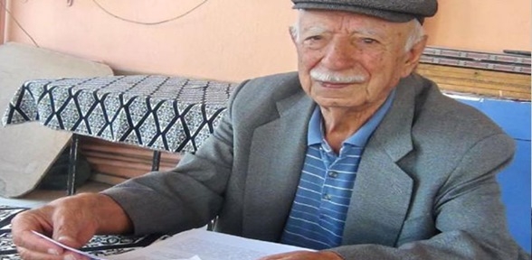 Komutanlara yazdığı mektup başına iş açtı