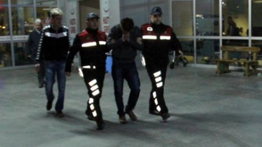 Köpeği vuracaktı kuzen katili oldu