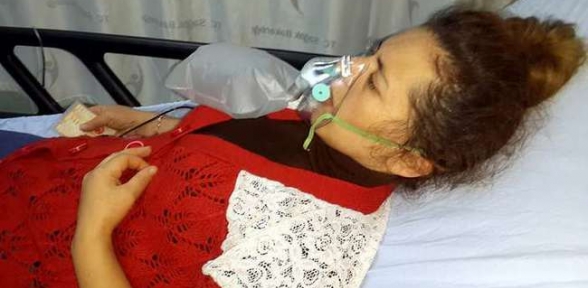 Köpekleri Sayesinde Ölümden Döndüler 