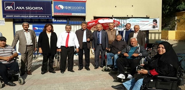 Kopyala yapıştır usulüyle kendi beyannamelerine koydular