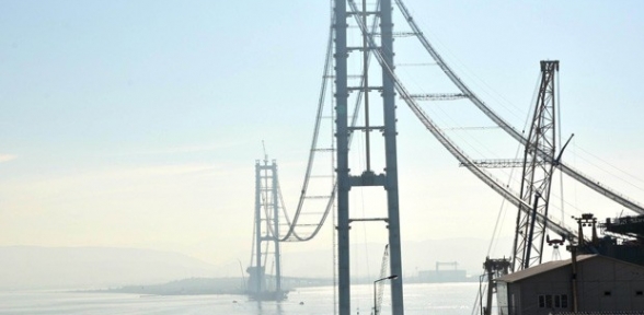 Körfez Geçiş Köprüsünün ücreti sosyal medyada yeniden tartışma konusu oldu