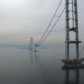 KÖRFEZ KÖPRÜSÜ NE ZAMAN AÇILACAK