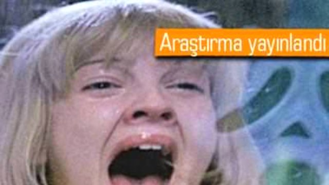 Korku Filmi Sevenler Dikkat