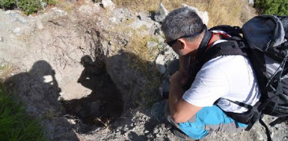 Koruma altına alınmazsa yok olacak