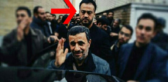 Koruması Suriye de öldürüldü