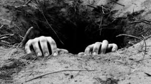 Köylüler Onu Bulduğunda 