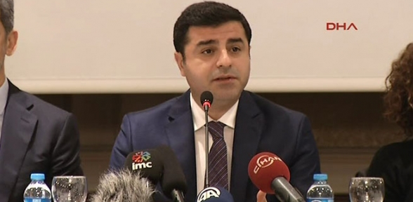 Koza İpek e kayyum kabul edilemez