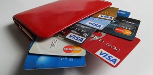 Kredi kartı sahiplerine kötü haber