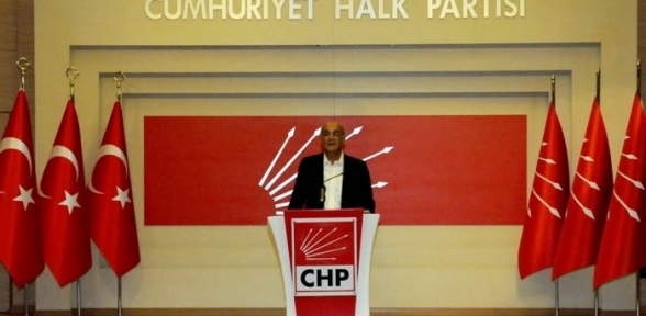 KRİTERLER BİZİM ÖNCELİĞİMİZ OLACAKTIR