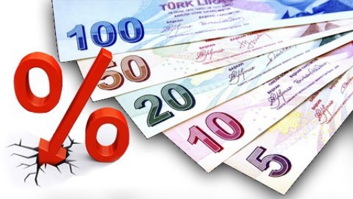 Kritik faiz kararı açıklandı