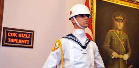 Kritik YAŞ ın tarihi belli oldu