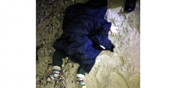 Küçük Aylan dan sonra bir facia daha