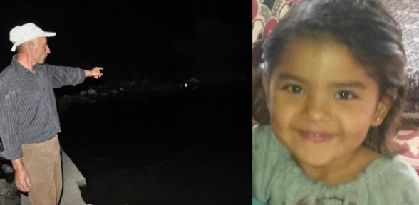 Küçük İrem in feci ölümü