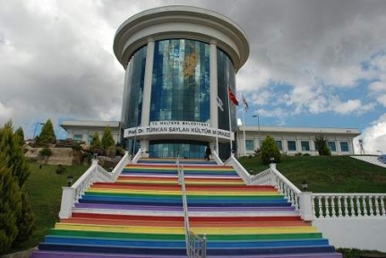 Kültür sanat şöleni