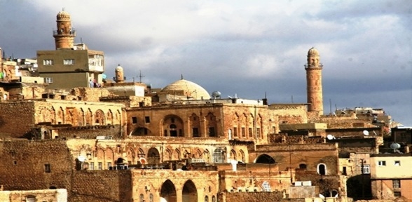 Kültür turizmine terör darbesi