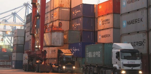 Kumport Limanı nın satışı için 3 talip var