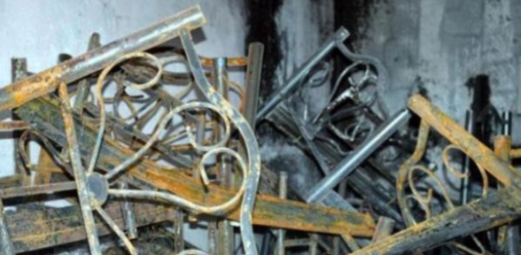 Kuran kursu faciasının sebebi belli oldu