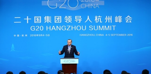 Kurban Bayramı Öncesi Suriyede Ateşkes Hedefliyoruz