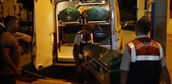 Kurbanlık tartışması ölümle bitti