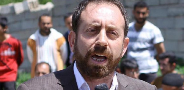 Küresünniler Ak Parti ye yine tepkili