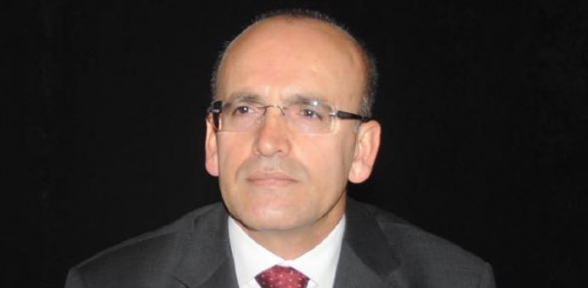 Kürt kökenliyim Ama ben bugün Türkiye Cumhuriyeti Maliye Bakanıyım