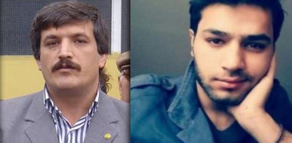 Kürt siyasetçi babası gibi memleket hasretine dayanamayarak intihar etti