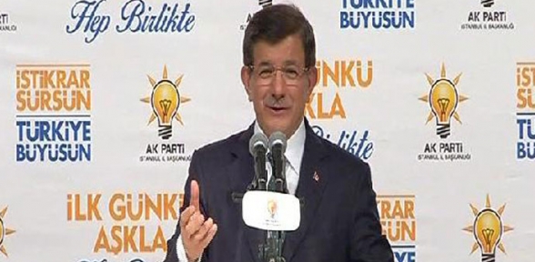 Kürtlerin bir devleti var o da