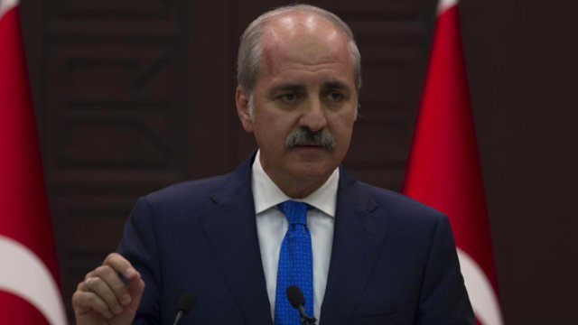 Kurtulmuş: Eylül de 37 Bin Öğretmen Ataması Yapılacak