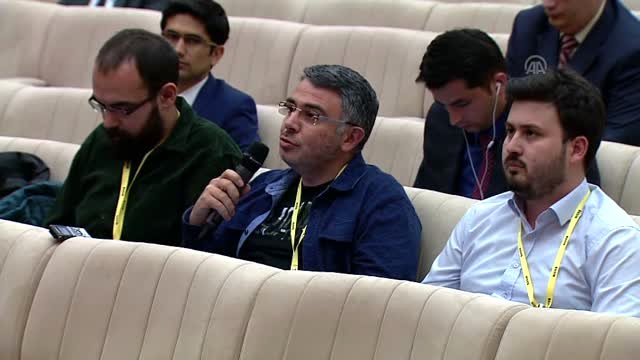 Kurtulmuş: (Rusya ile İlişkiler) Tarım Heyetinin ...