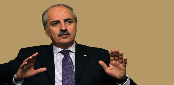 Kurtulmuş tan Suriye de kara harekatı açıklaması