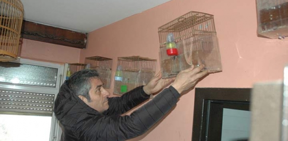 KUŞ OPERASYONU