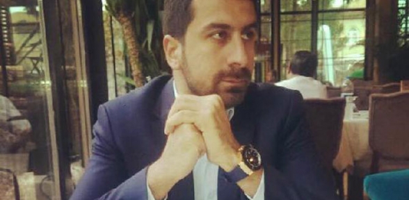Kusura bakma vurmak zorundayım