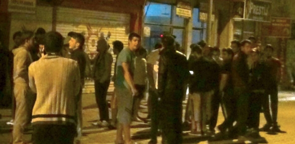 Kütahya da 4.2 büyüklüğünde deprem