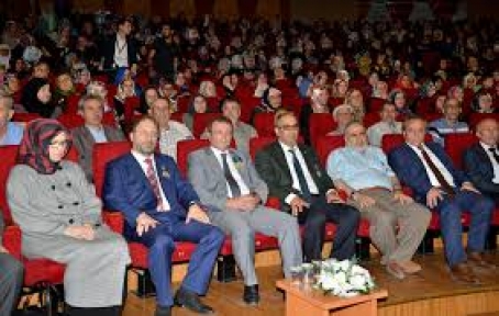 Kutlu Doğum Haftası Tuzlada Coşkuyla Kutlandı