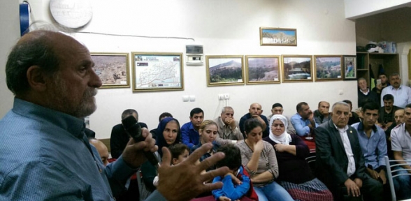 Kuzu kuzu HDP diyeceksin