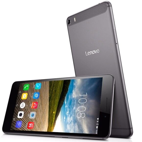 Lenova Phab Plus İnanılmaz Ölçüde