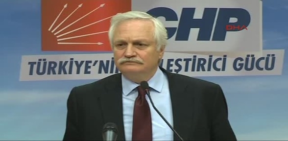 Listelerden sonra ilk istifa