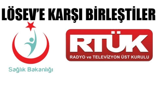 Lösemili çocuklar bakanlığı rahatsız etti