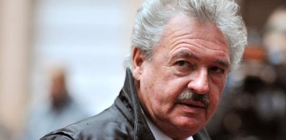 Lüksemburgdan NATO her halükarda Türkiyeyi desteklemez iddiası