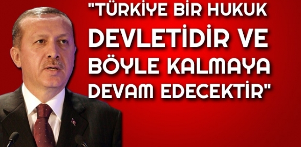 MAALESEF TERÖR ÖRGÜTLERİNİN GÜCÜ BİZDEN FAZLA