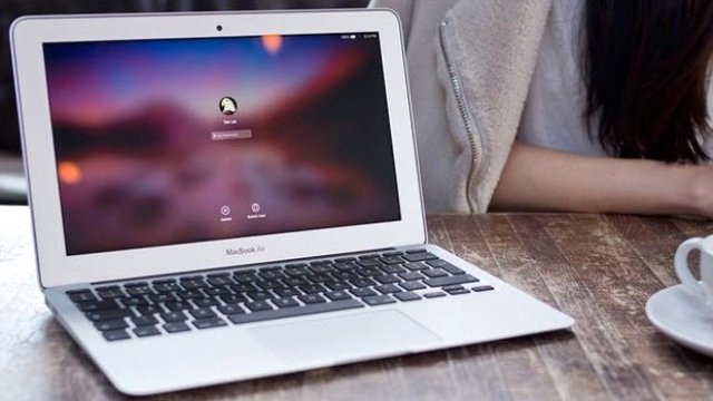 Macbook Air Serisi Yolun Sonuna mı Geliyor?