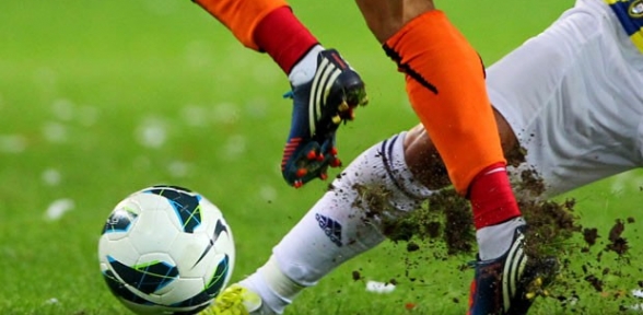 Maçlar şifresiz oluyor