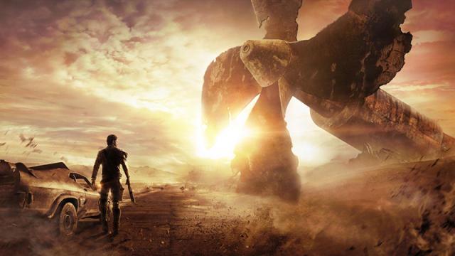 Mad Max Ambargosu Kalktı İşte İlk İncelemeler