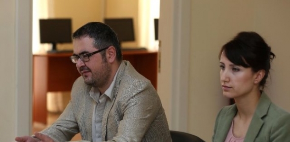 Madde Bağımlılığının Nedeni Merak