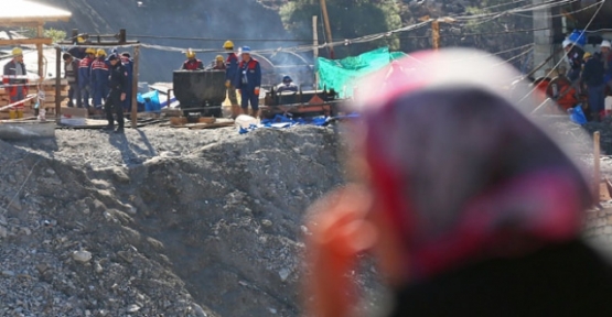Madencinin Acı vasiyeti