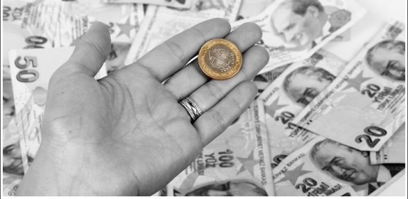 Mahkeme Borçlunun emekli maaşını bloke edemezsin