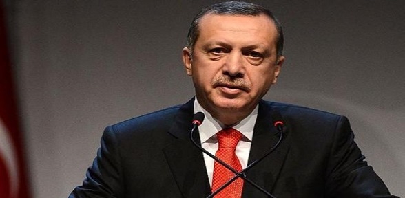 Mahkeme Erdoğan ın talimatla ifadesinin alınmasını istedi