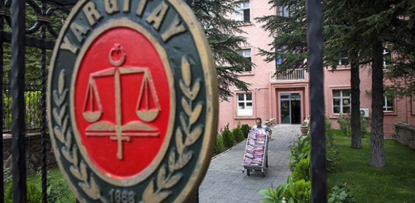 Mahkeme Ergenekon yok dedi