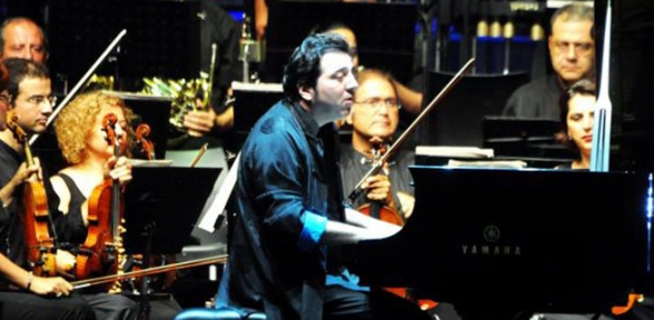 Mahkemede Fazıl Say diyaloğu